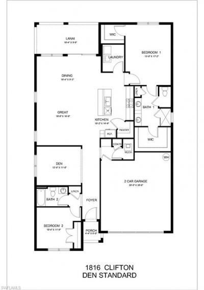 15330 Yellow Birch Ct , Alva, FL 33920 Photo