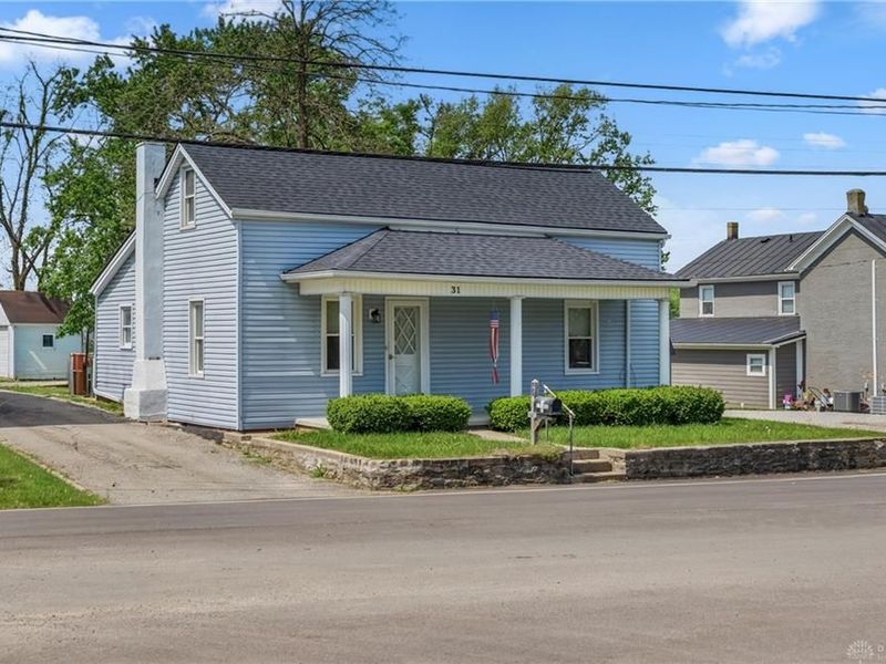31 Clarksville Road, Corwin Vlg, OH 45068 Photo 1