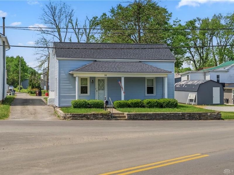 31 Clarksville Road, Corwin Vlg, OH 45068 Photo 11