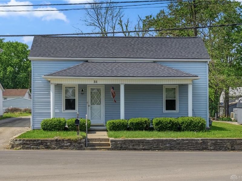 31 Clarksville Road, Corwin Vlg, OH 45068 Photo 17