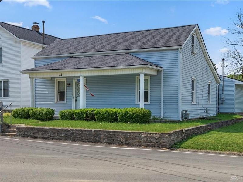 31 Clarksville Road, Corwin Vlg, OH 45068 Photo 19