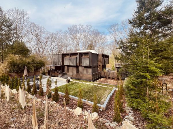 20 Fawn Hill Road , Tuxedo Park, NY 10987