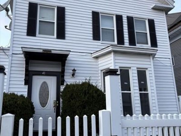 41 Tremont, Unit 2, Brockton, MA 02301