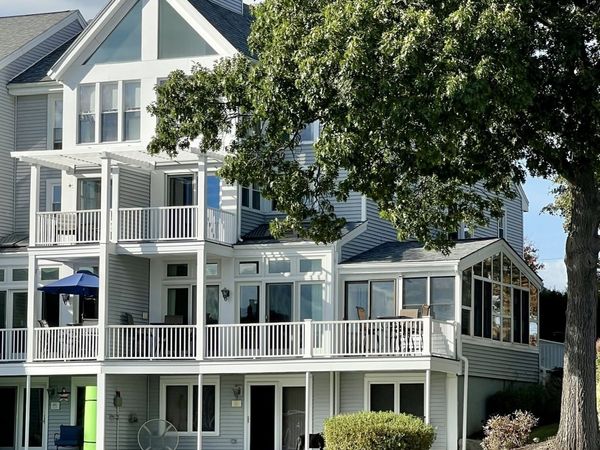 22 Union Point Rd Webster Lake, Unit 22, Webster, MA 01570