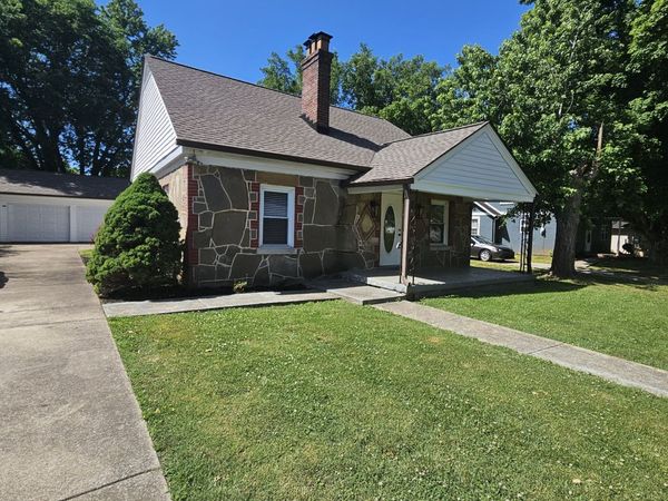 828 E Castle St , Murfreesboro, TN 37130