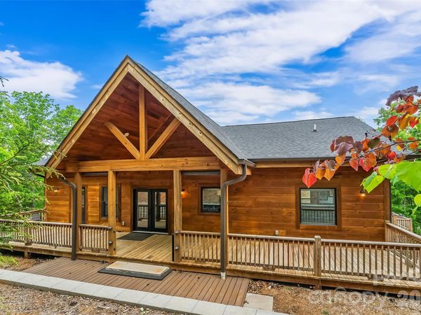 265 Grandview Peaks Drive , Nebo, NC 28761