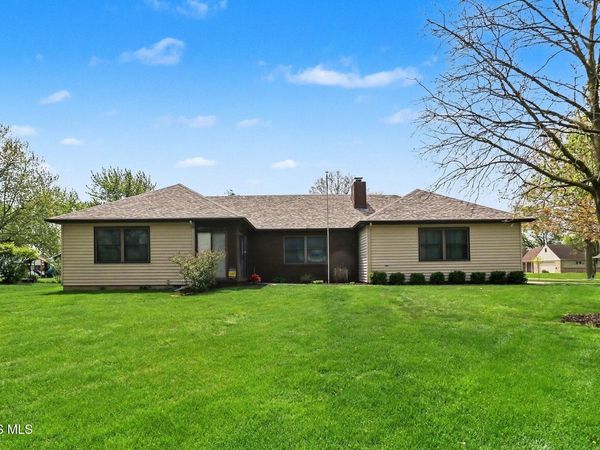 909 Monterey Court , Archbold, OH 43502