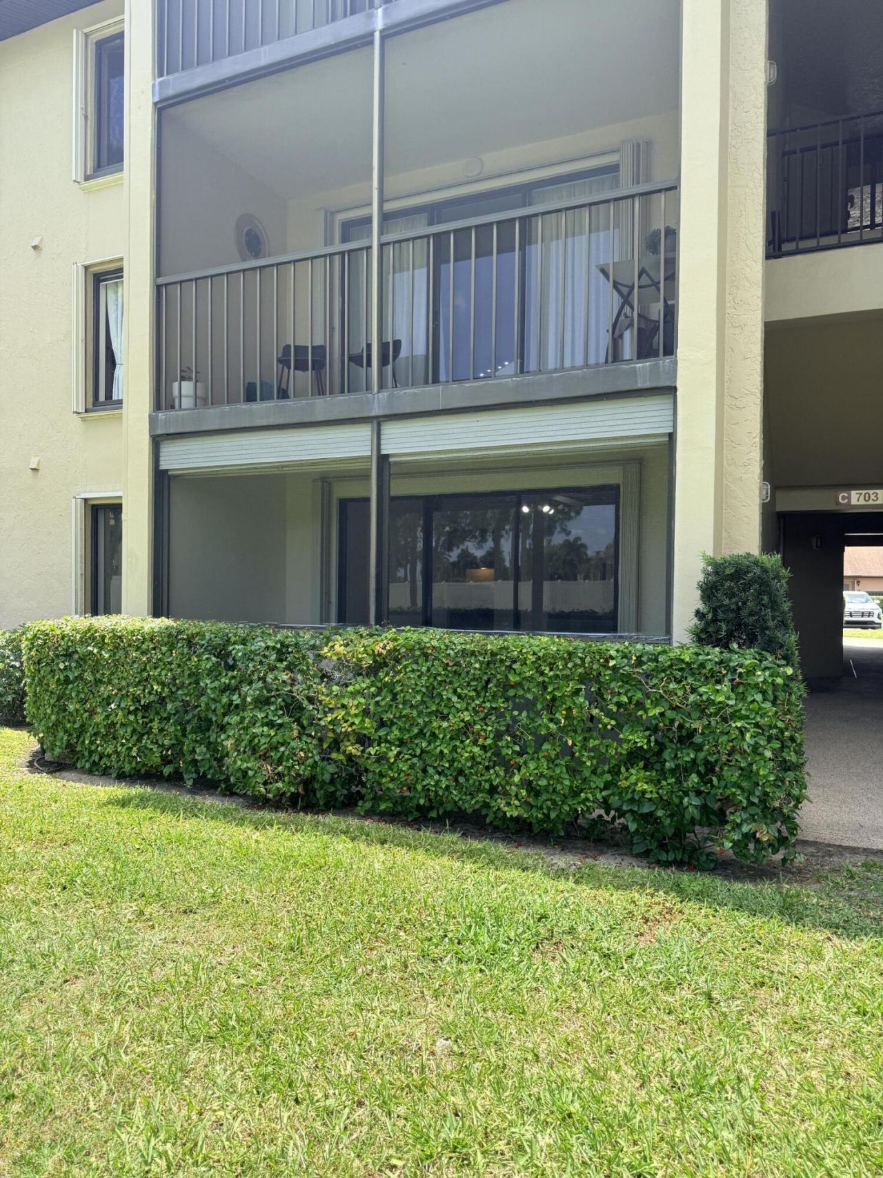 703 Sunny Pine Way, Unit C1, Greenacres, FL 33415 Photo