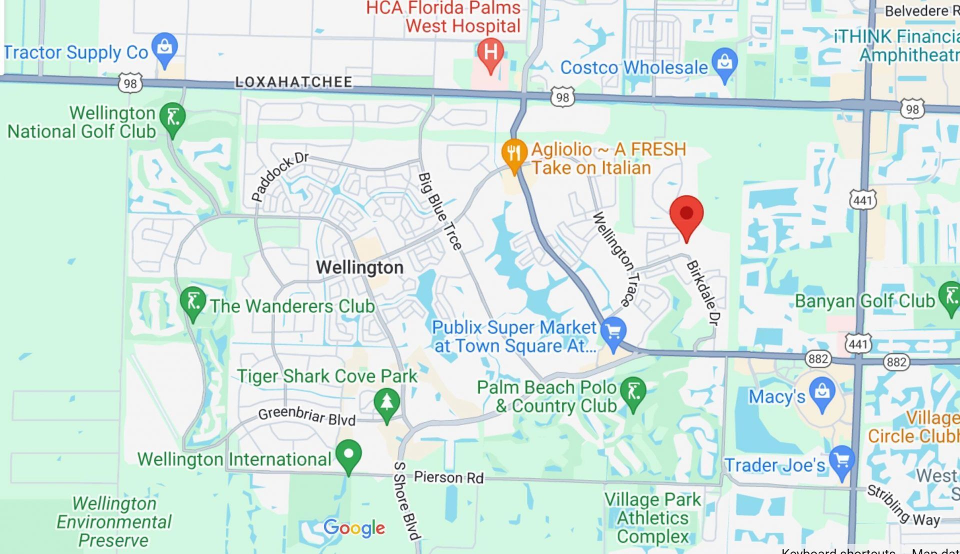 1104 Jackpine Street, Unit (season), Wellington, FL 33414 Photo