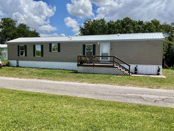 1905 SE 8th Avenue, Okeechobee, FL 34974