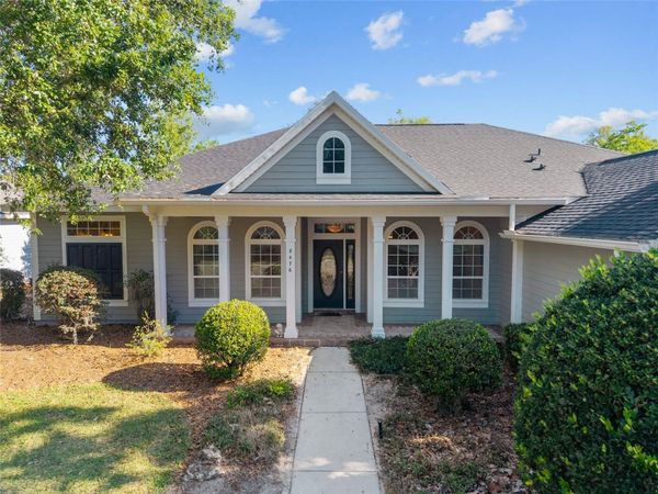 8476 SW 10TH ROAD , GAINESVILLE, FL 32607