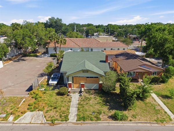 3503 SANTIAGO STREET W, TAMPA, FL 33629