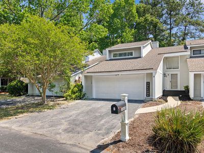 7860 Wilderness Trail, Unit B, North Charleston, SC 29418