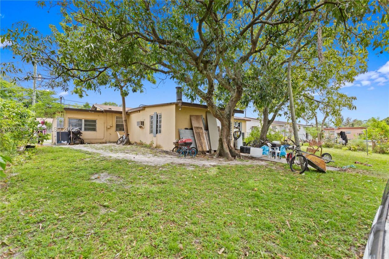 10920 NW 12th Ct , Miami, FL 33167 Photo