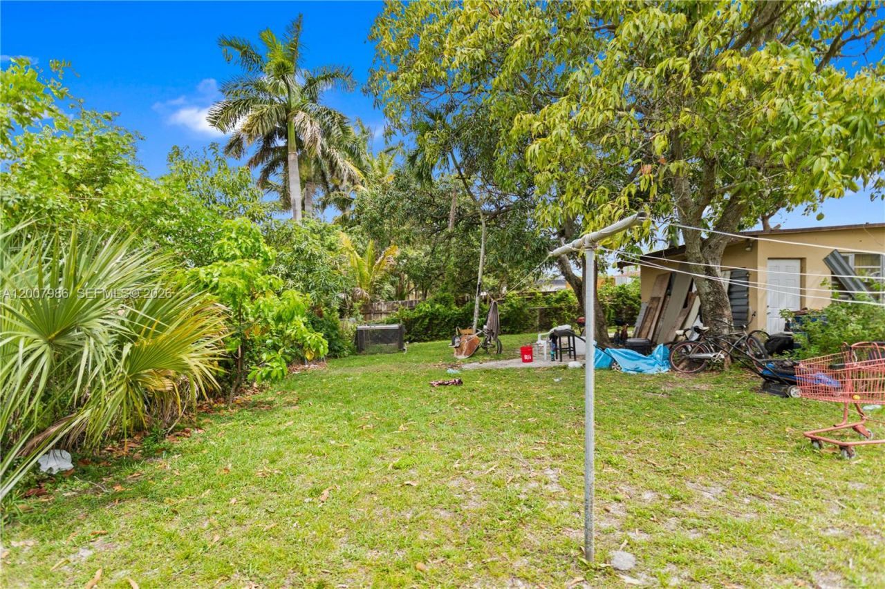 10920 NW 12th Ct , Miami, FL 33167 Photo