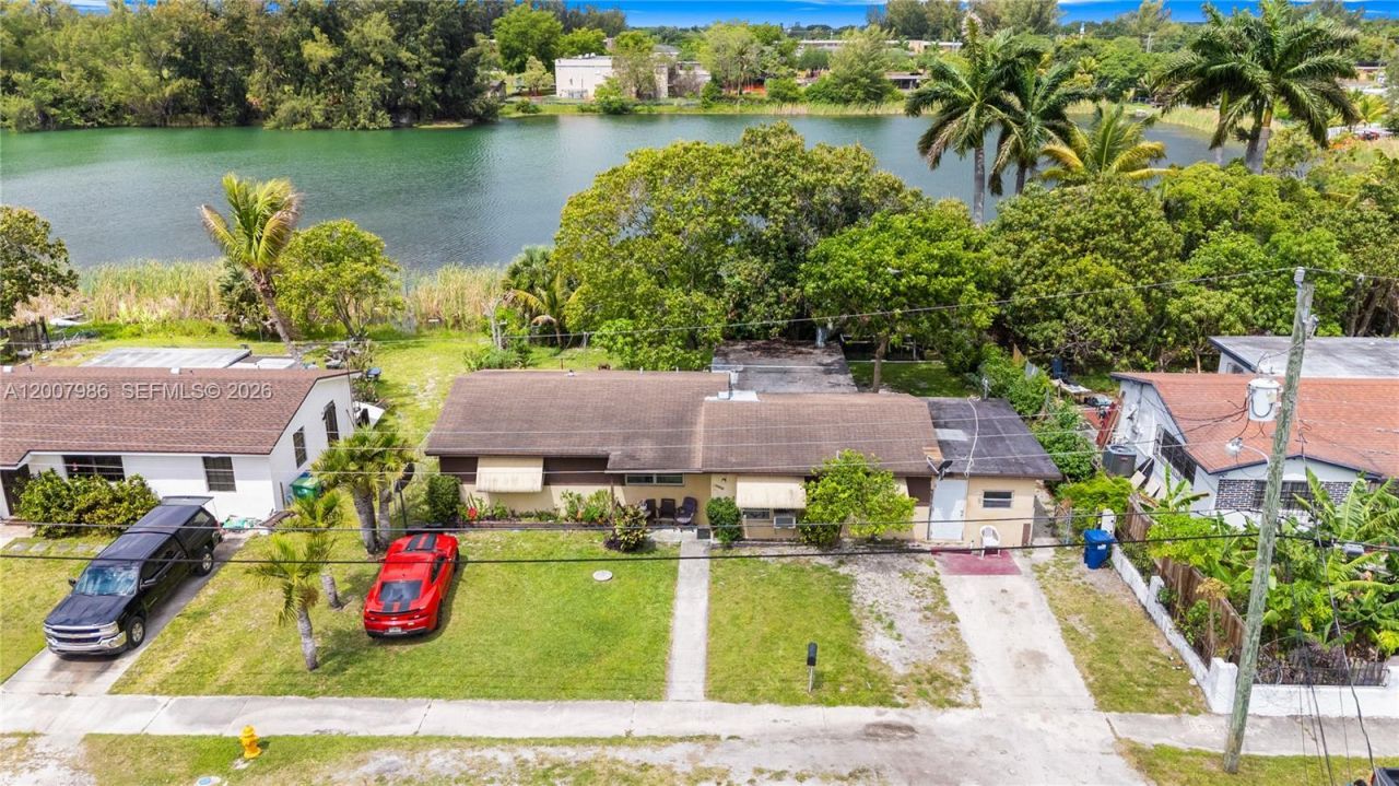 10920 NW 12th Ct , Miami, FL 33167 Photo