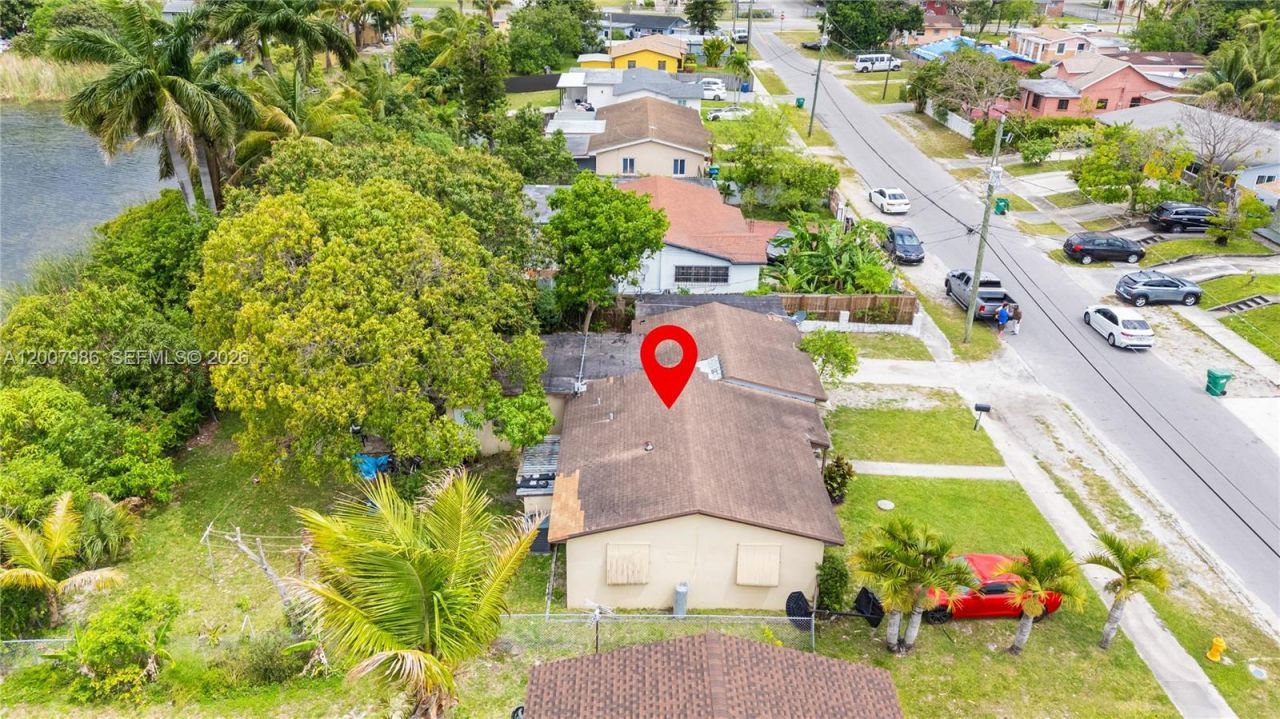 10920 NW 12th Ct , Miami, FL 33167 Photo
