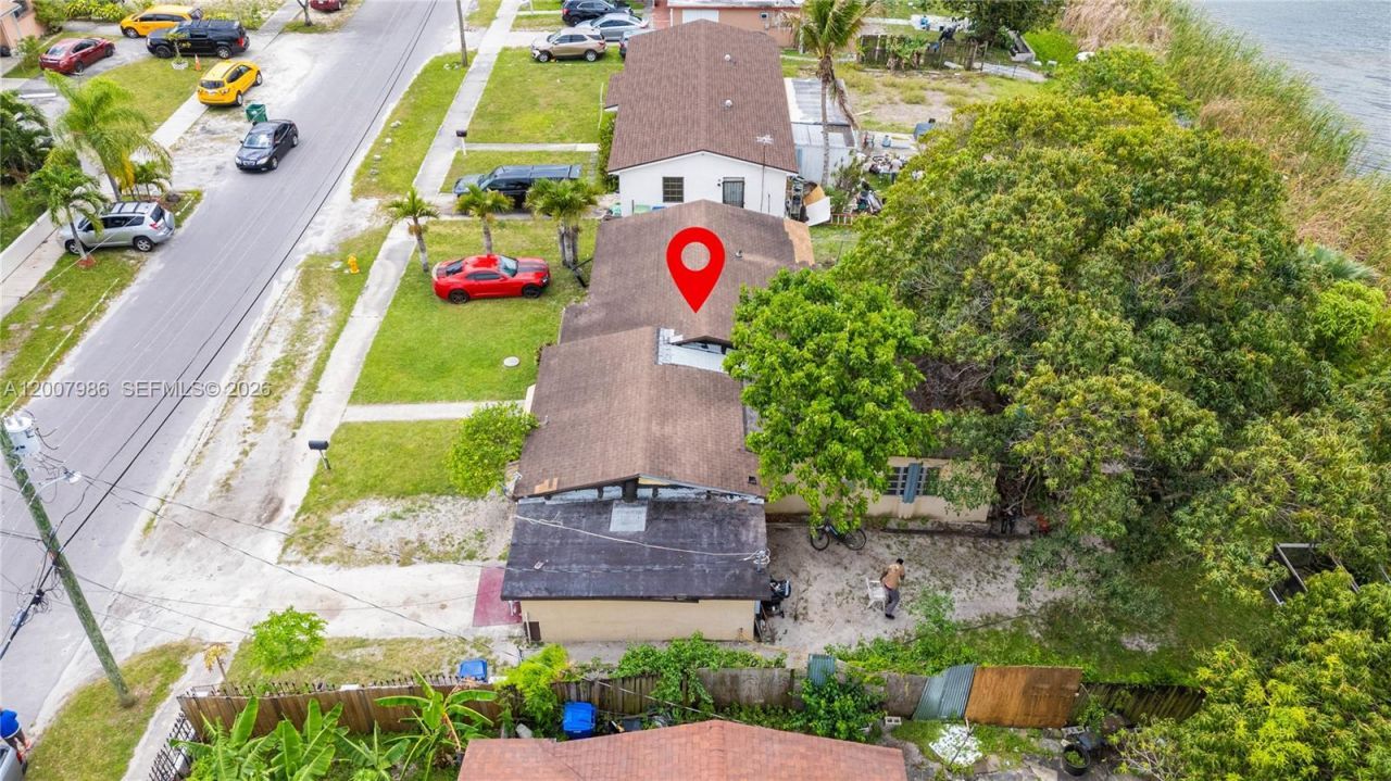 10920 NW 12th Ct , Miami, FL 33167 Photo