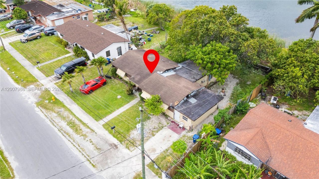 10920 NW 12th Ct , Miami, FL 33167 Photo