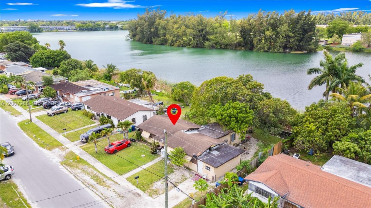 10920 NW 12th Ct , Miami, FL 33167 Photo