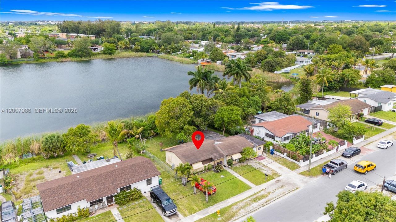 10920 NW 12th Ct , Miami, FL 33167 Photo