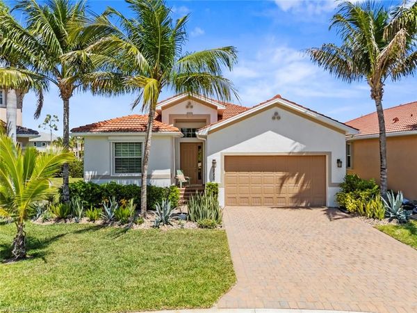 8558 Banyan Bay BLVD , FORT MYERS, FL 33908