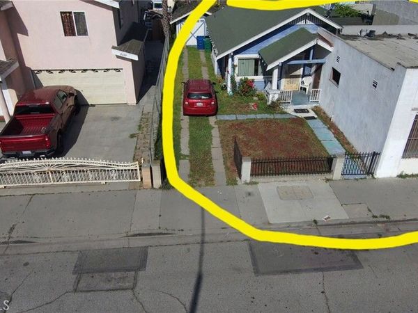 2051 Orange, Long Beach, CA 90806