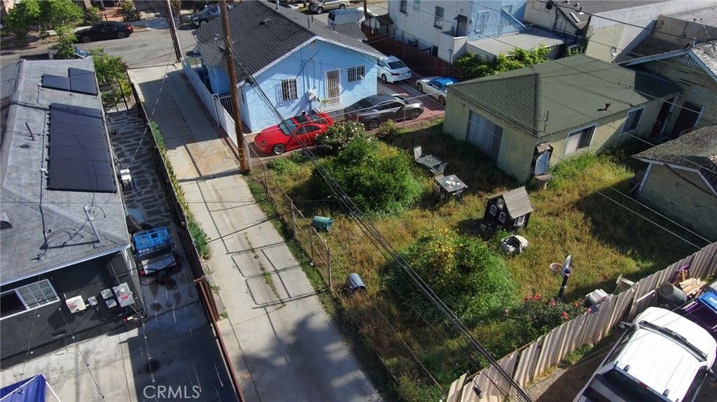 2051 Orange, Long Beach, CA 90806 Main Photo