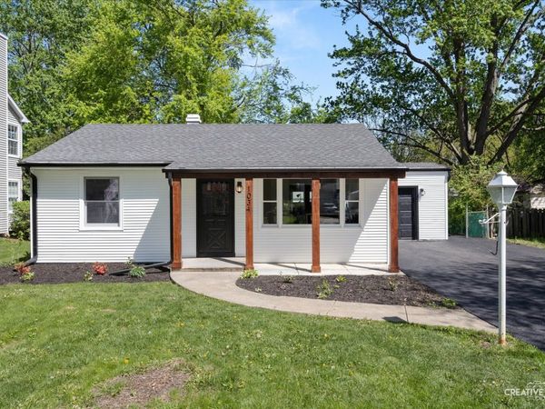 1034 S Harrison Street, Batavia, IL 60510