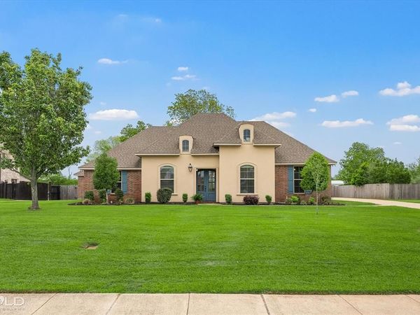 252 Cattail Trail , Benton, LA 71006