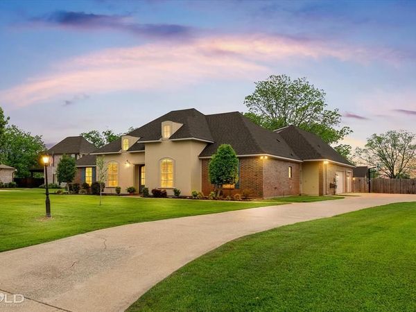252 Cattail Trail, Benton, LA 71006