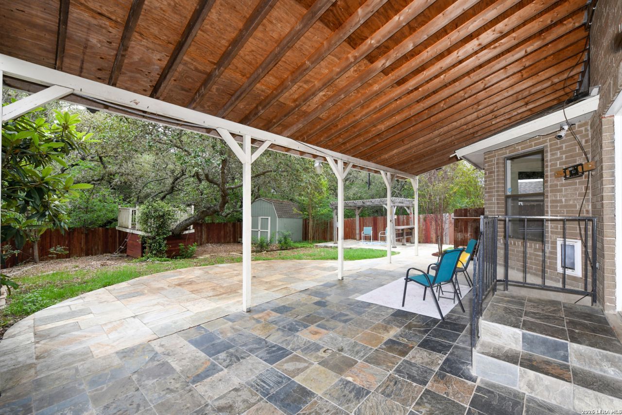 11803 Bridge Hampton, San Antonio, TX 78251 Main Photo