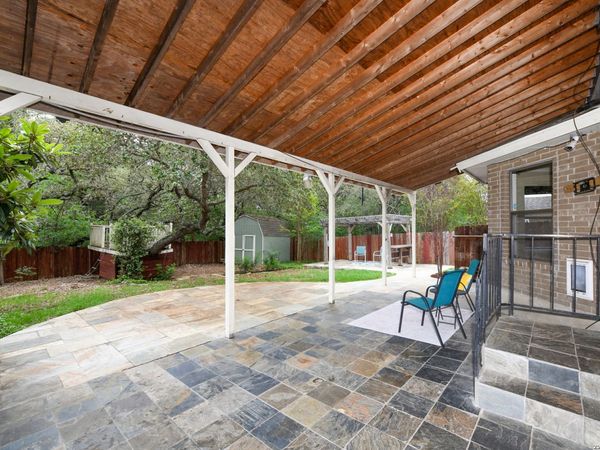 11803 Bridge Hampton, San Antonio, TX 78251