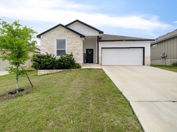 7904 McCulloch RD , Temple, TX 76502