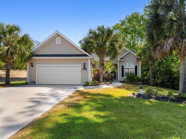 4387 McCorsley Ave. , Little River, SC 29566