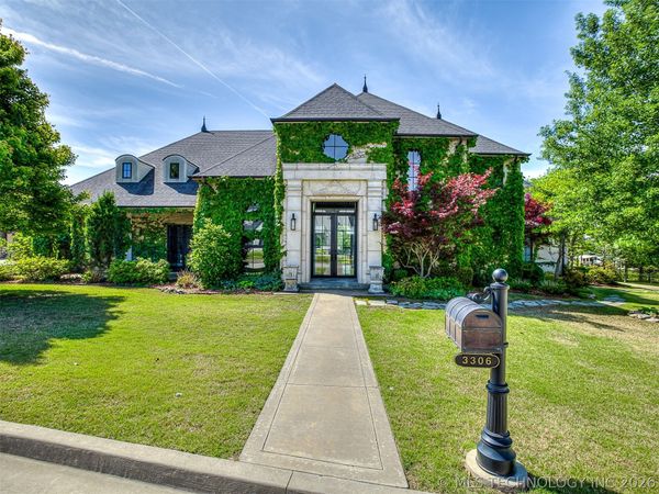 3306 W 68th Street , Tulsa, OK 74132