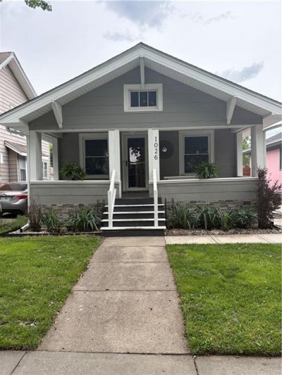 1026 E 22nd Avenue, Kansas City, MO 64116 Main Photo