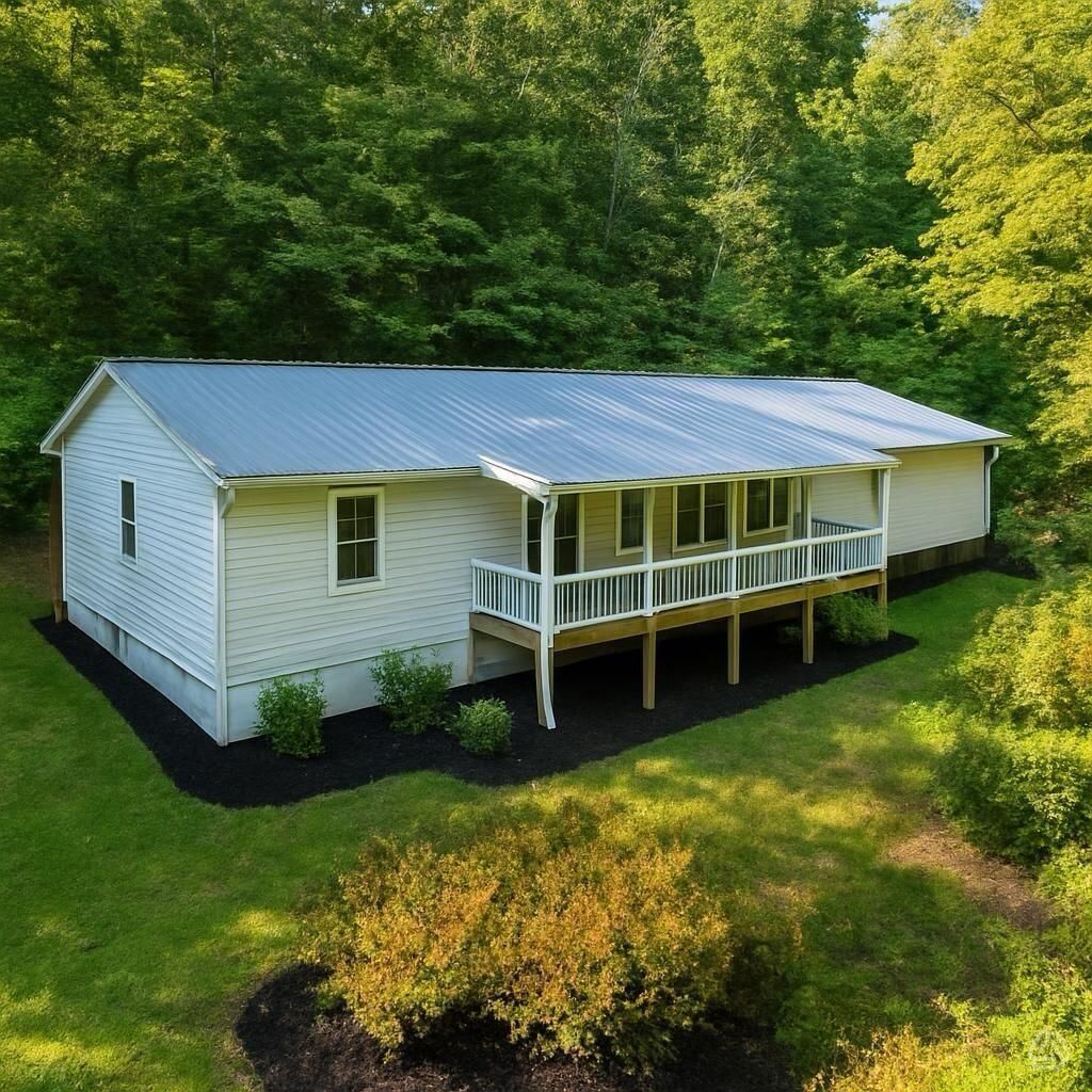 993 Lick Branch Road, Carrie, KY 41725