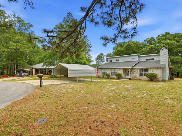22 Marys Court, DeFuniak Springs, FL 32433