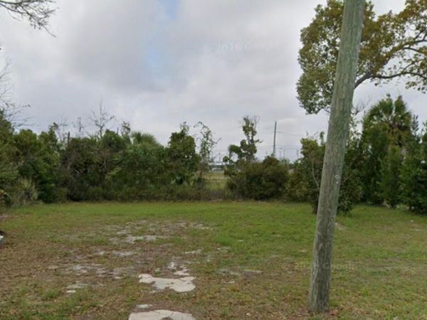 1314 Lincoln Drive, Panama City, FL 32401
