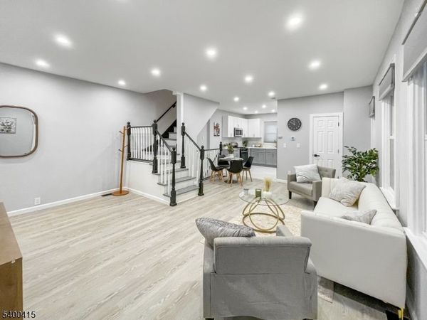 45 Rutgers St, Irvington, NJ 07111