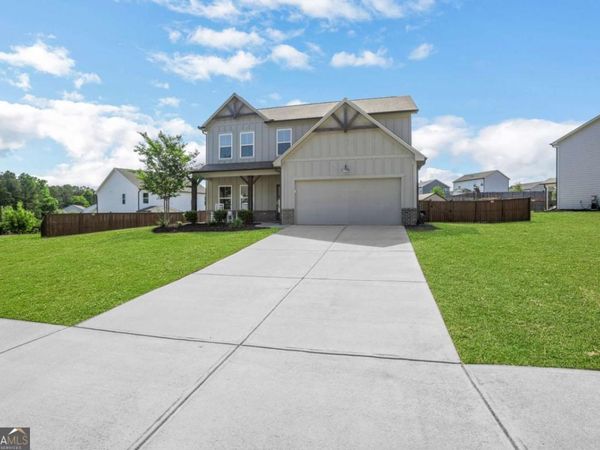 45 Broadstone Boulevard, Acworth, GA 30101