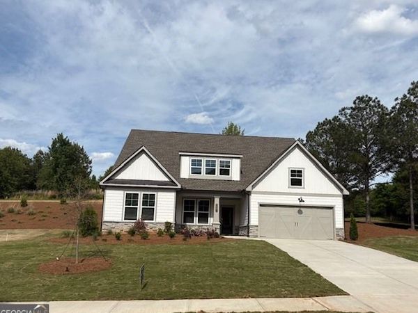 1001 Gage Lane, Madison, GA 30650