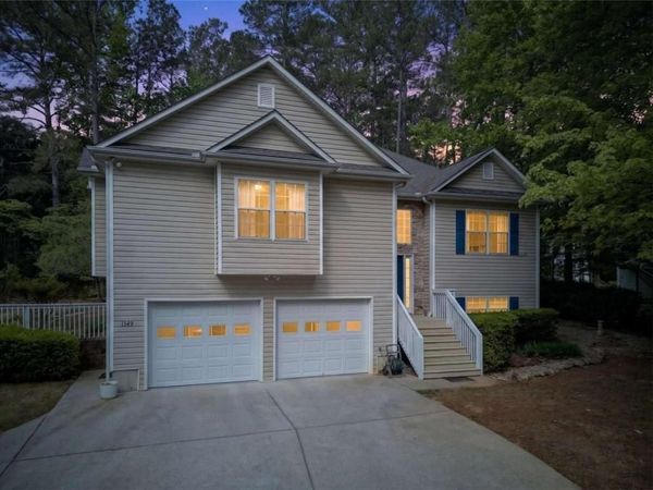 1349 Southgate Drive , Villa Rica, GA 30180