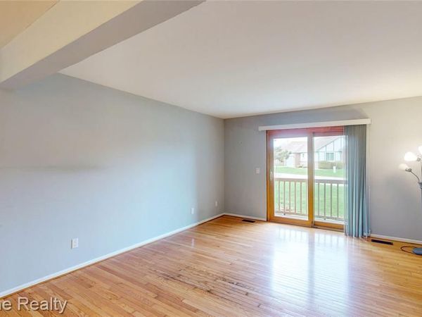 15769 Balfour Drive, Macomb Twp, MI 48044