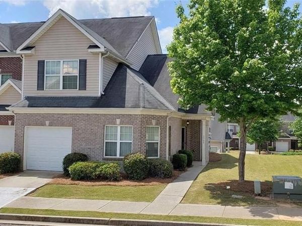 2555 Flat Shoals Road, Unit 1705, South Fulton, GA 30349