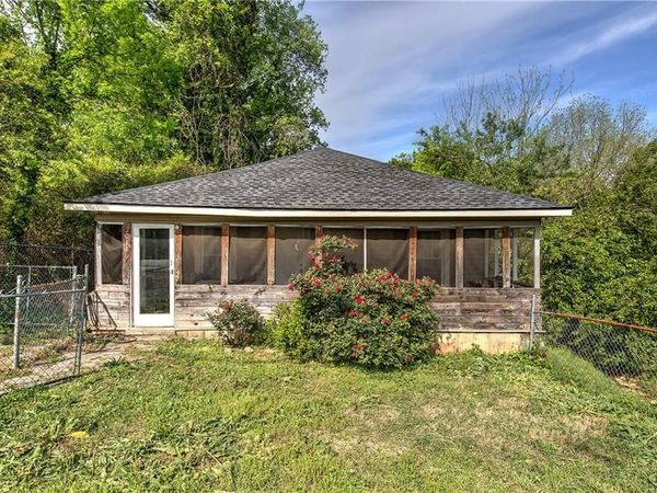 2014 MAPLE Avenue SW, Rome, GA 30161