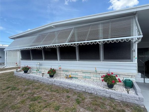 2000 E BAY DRIVE , Unit 85, LARGO, FL 33771