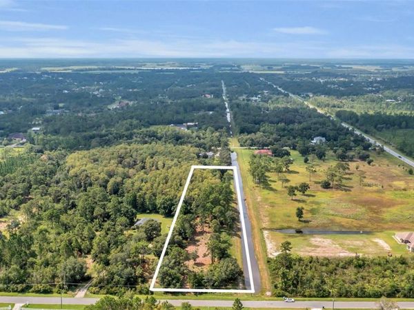 LOT #190 QUINELLA STREET, ORLANDO, FL 32833