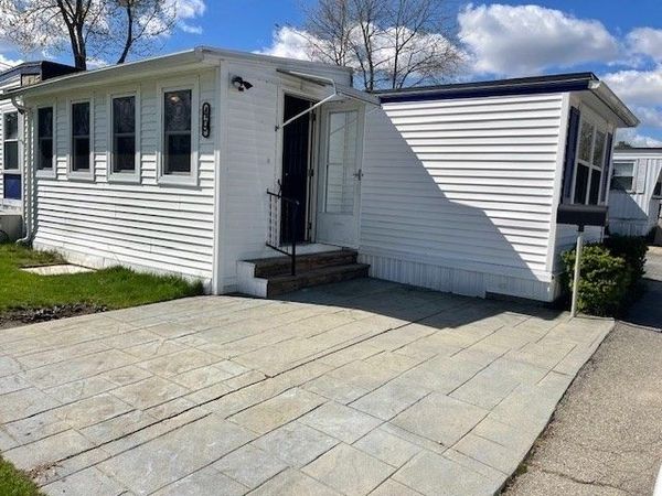 130 E Washington St., Unit 49, North Attleboro, MA 02762